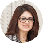 Dr. Sheebani Bathija, OD