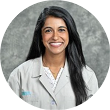 Dr. Sheena Eettickal, DO