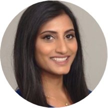 Dr. Sheena Patel, OD