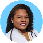 Dr. Sheena Wydermyer, MD