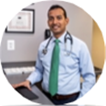 Dr. Sheenal Patel, MD