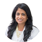 Dr. Sheetal Dedania, MD