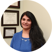 Dr. Sheetal Desai, DPT