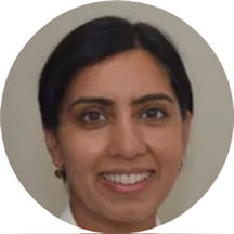 Dr. Sheetal Solanki, DDS