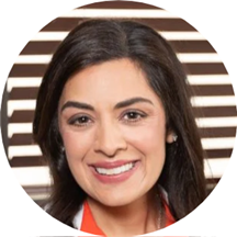 Dr. Shefali Shastri, MD, FACOG