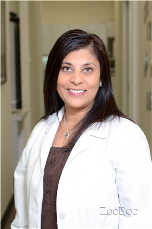 Dr. Shehnaz M. Shirazi, DDS