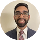 Dr. Shehrose Chaudry, MD