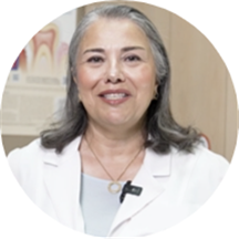 Dr. Sheida Mohammadizadeh, DDS