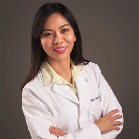 Dr. Sheila Agullana, DDS