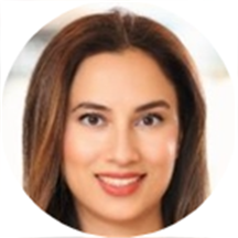 Dr. Sheila Arbabi, DDS