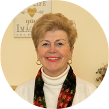 Dr. Sheila Dancz, PhD