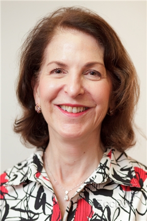 Dr. Sheila Erlich (Pruzansky), PhD