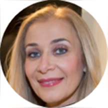 Dr. Sheila Shahabi, DDS, MS, BS