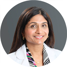 Dr. Sheila Vasan, MD