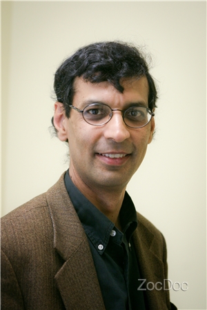 Dr. Sheilendr Khipple, MD