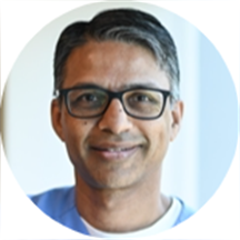 Dr. Sheilendra Mehta, MD