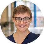 Dr. Shelby May-Parmley, OD