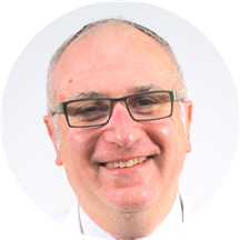 Dr. Sheldon Greenberg, MD