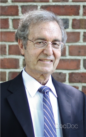 Dr. Sheldon Manspeizer, MD