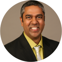 Dr. Sheldon N. Ramai, DDS