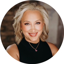 Dr. Shelley Padgett, DNP, PMHNP