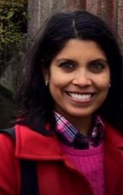 Dr. Shelly Penumalli, DMD