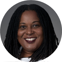 Dr. Shemeka Banger-Hill, MD