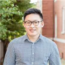 Dr. Shengtian Wu, PhD