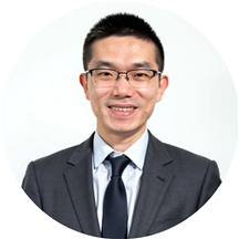 Dr. Shengyun Li, MD, PhD