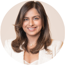 Dr. Shenila Rajani, OD