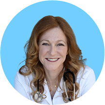 Dr. Shera Raisen, MD