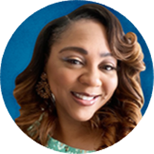 Dr. Sherea Rachal, DMD