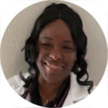 Dr. Shereda Lawrence, DNP