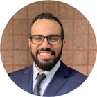 Dr. Shereef Elkhatib, DDS