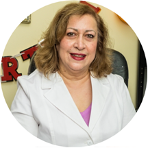 Dr. Sheri Nawabi, DDS