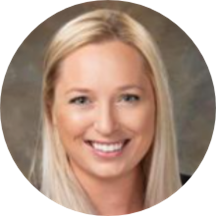 Dr. Sheridan Eckart, DO