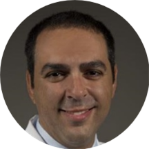 Dr. Sherief Khalil, MD