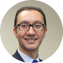 Dr Sherif El Nashar Md Uhmg Obgyn Urogynecologist