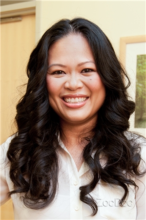 Dr. Sherille Sevilla, DO