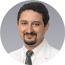 Dr. Sherin Fetouh, MD