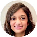 Dr. Sherin Vachaparambil, MD