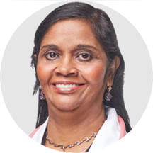 Dr. Sherine Browne, DNP, FNP