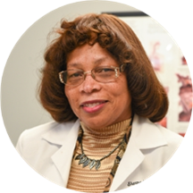 Dr. Sherma Winchester-Penny, MD