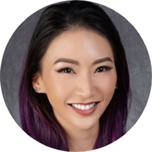 Dr. Shermin Koh, DNP, APRN