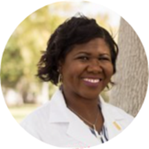 Dr. Sheronda Strider-Barraza, DMD
