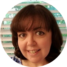 Dr. Sherri Goldstein, OD