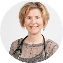 Dr. Sherry Banack, MD