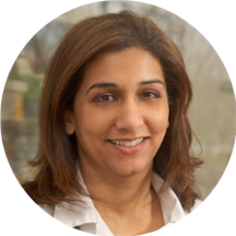 Dr. Sherry Sood, MD, MPH