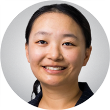 Dr. Sherry Zhao, DMD