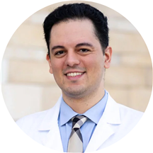 Dr. Sherwin Barvarz, MD